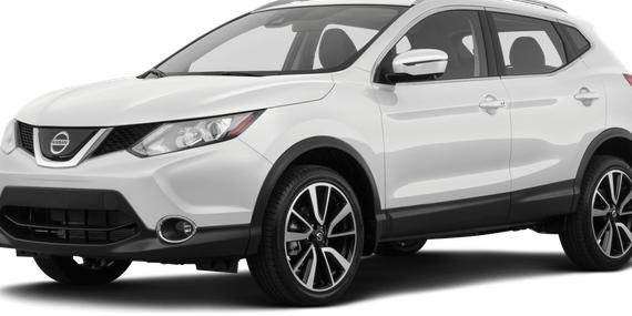 NISSAN ROGUE SPORT 2018 JN1BJ1CP9JW183629 image NISSAN ROGUE SPORT 2018 JN1BJ1CP9JW183629 image